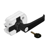 45 SERIES SLIDING DOOR LATCH TPS